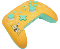 PowerA SWITCH Pad bezprzewodowy Enhanced Cuphead Ms Chalice - 1112287 - zdjęcie 3